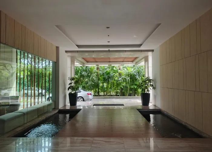 Egy hálószobás apartman